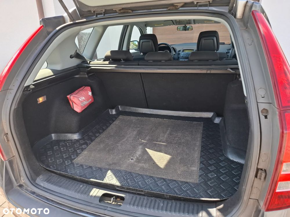 Kia Ceed 1.6 Crdi Comfort - 8