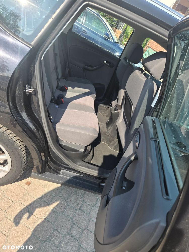 Seat Altea XL 1.4 TSI Style Copa - 20