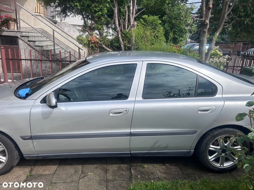 Volvo S60 - 12