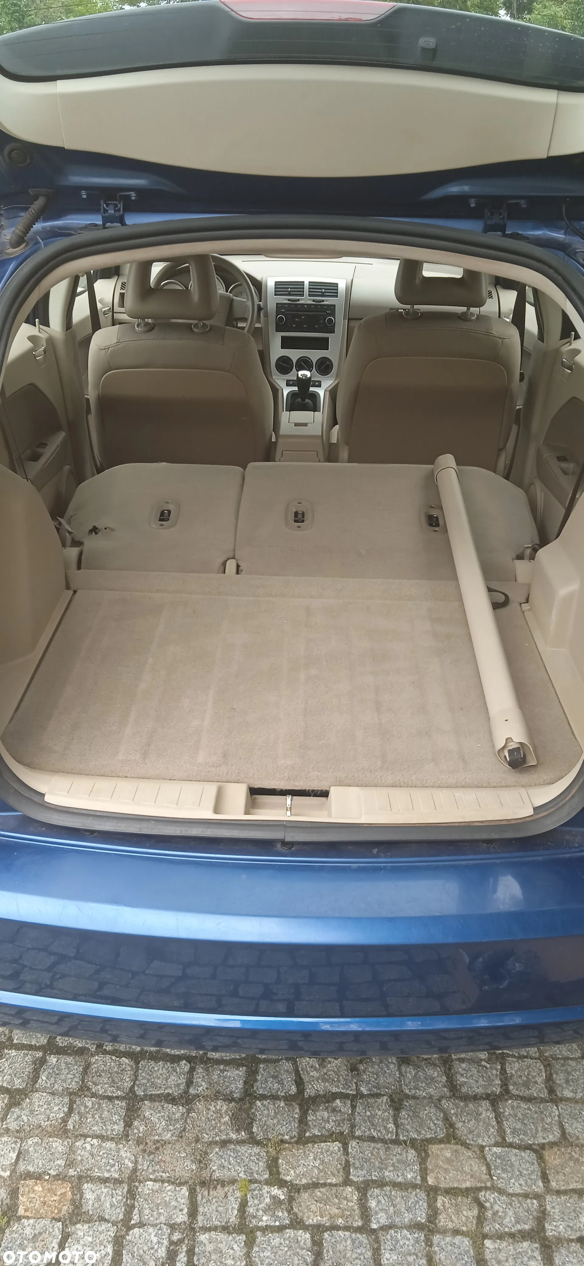 Dodge Caliber 1.8 SXT - 15
