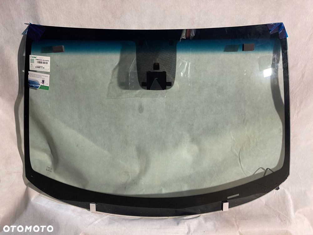 hyundai tucson szyba przednia solar acoustic kamera grzana 2015-2020 - 1