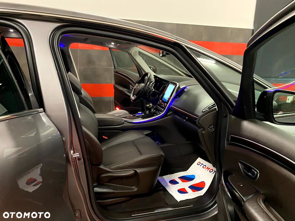 Renault Espace 1.6 dCi Energy SL Techno EDC 7 os - 25