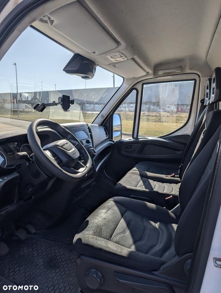 Iveco Daily - 4