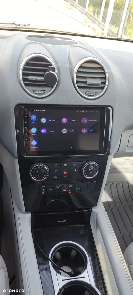 Mercedes-Benz ML 320 CDI 4Matic 7G-TRONIC - 23