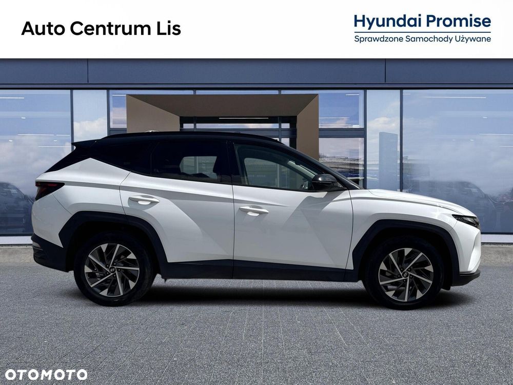 Hyundai Tucson 1.6 T-GDi Smart 2WD - 6