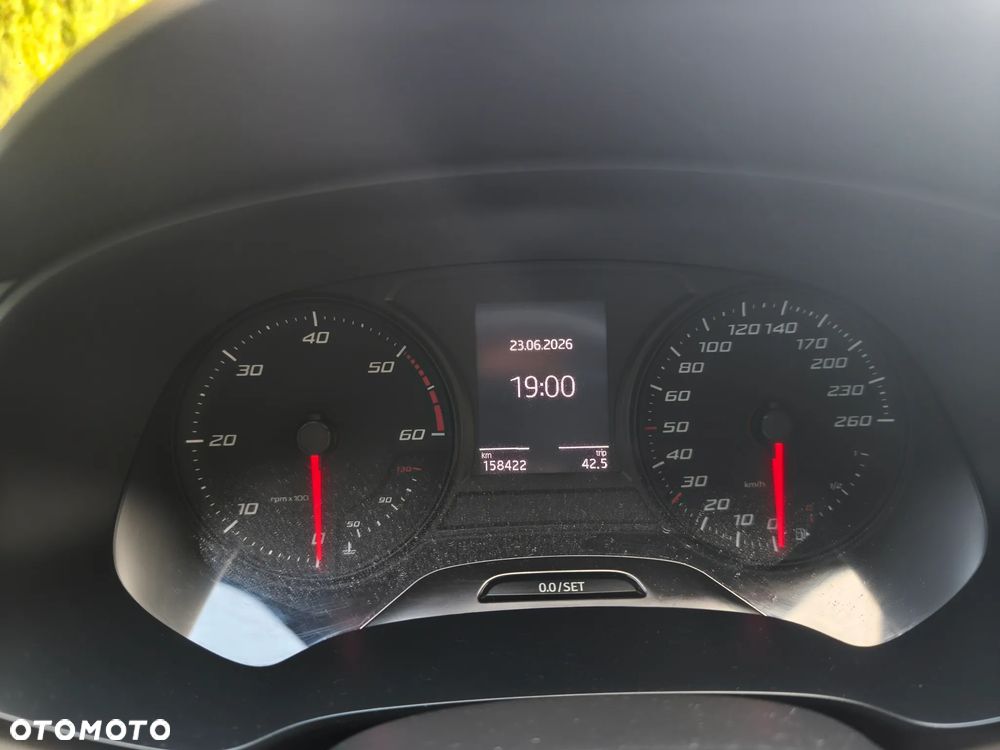Seat Leon - 15