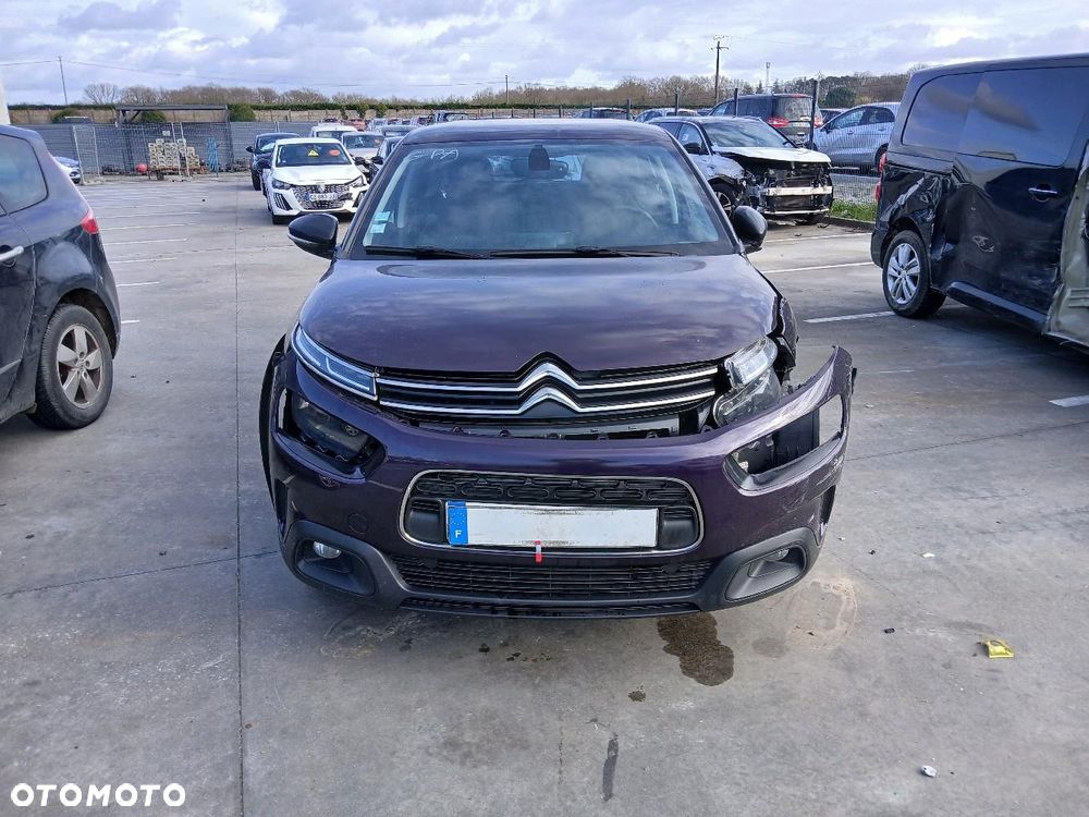 Citroën C4 Cactus PureTech 110 Stop&Start Shine - 15