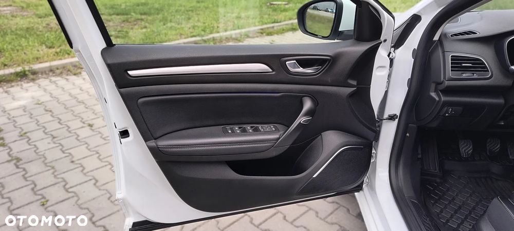 Renault Megane TCe 160 GPF Deluxe-Paket LIMITED - 18