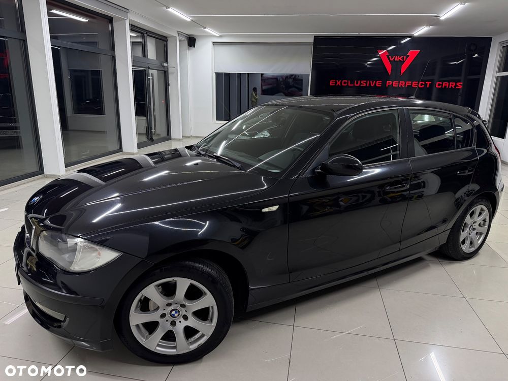 BMW Seria 1 - 27