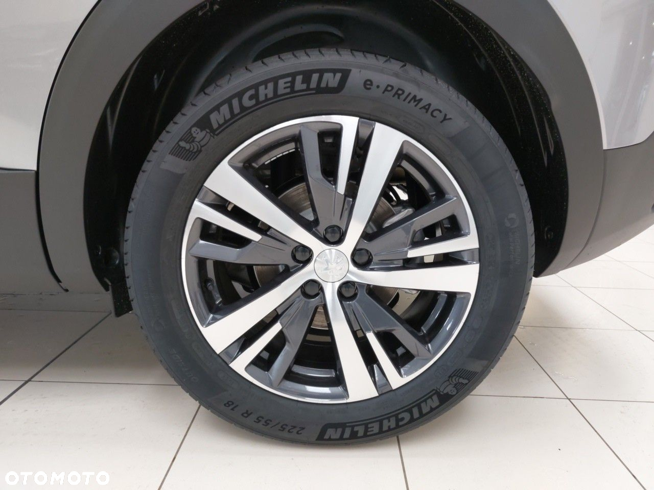 Peugeot 3008 1.2 PureTech Allure Pack S&S - 12