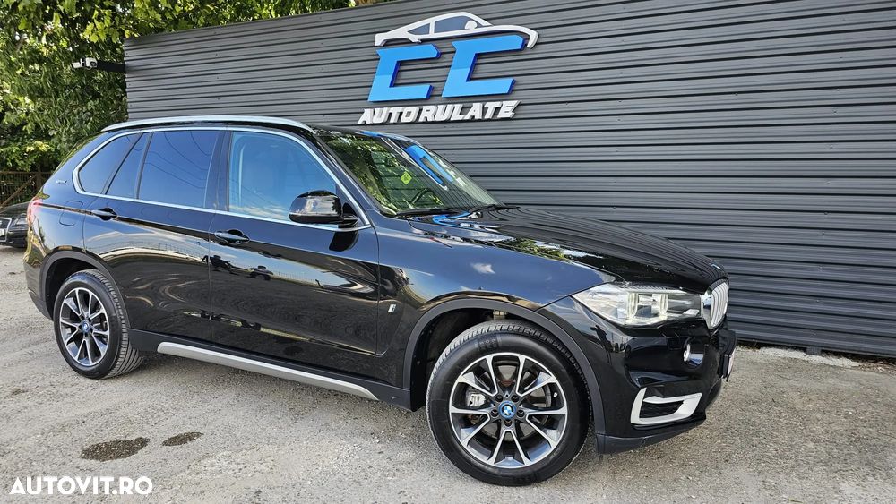 BMW X5 - 11