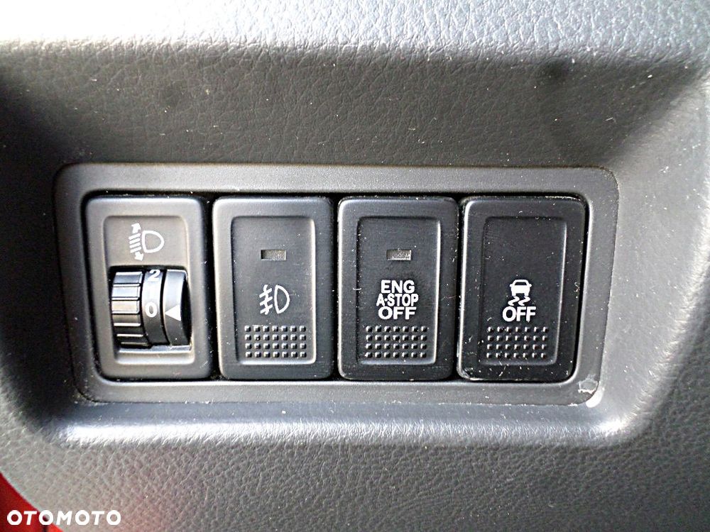 Suzuki Swift 1.2 X-TRA - 23