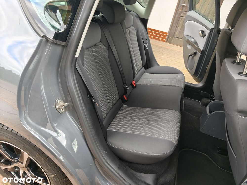 Seat Leon 1.6 Style - 24