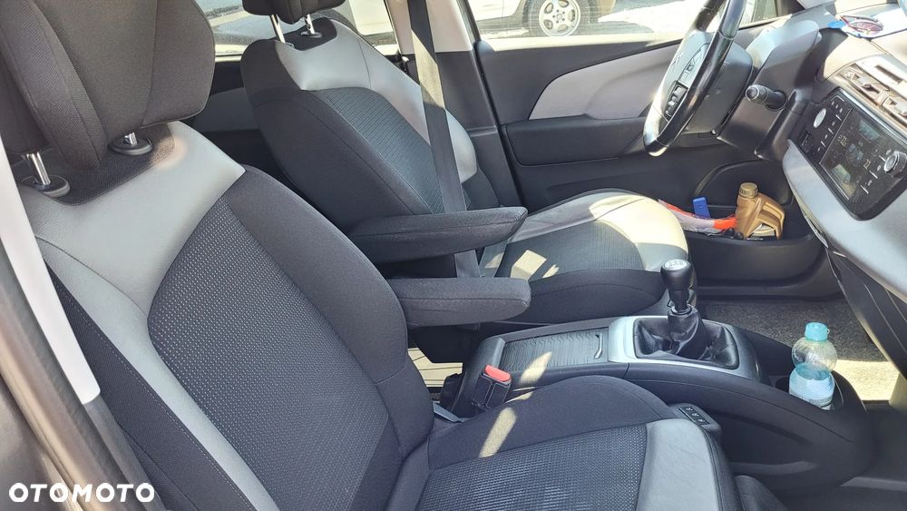 Citroën C4 Grand Picasso BlueHDi 150 Exclusive - 7