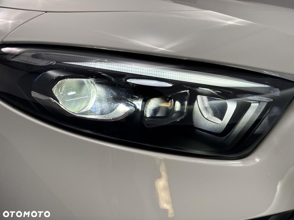 Mercedes-Benz Klasa A 200 AMG Line 7G-DCT - 27