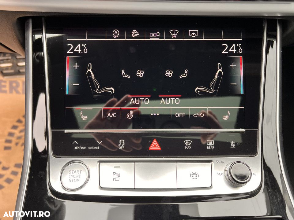Audi Q7 - 24