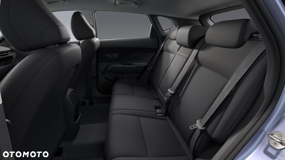 Hyundai Kona 1.6 GDI Hybrid Smart DCT - 5