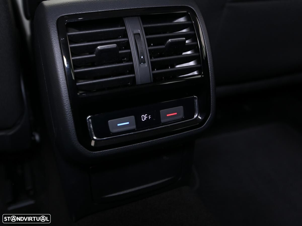 VW Passat Variant 1.4 TSI GTE Plug-in - 21