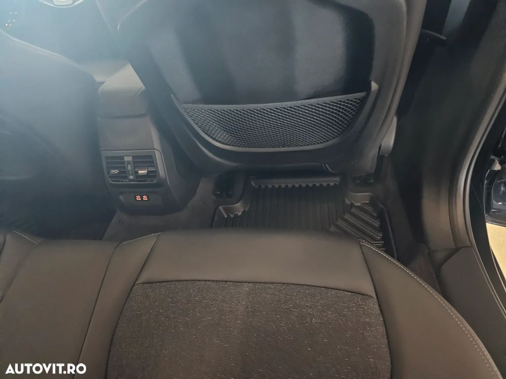 BMW Seria 1 118d Aut. Edition Metropolitan - 10