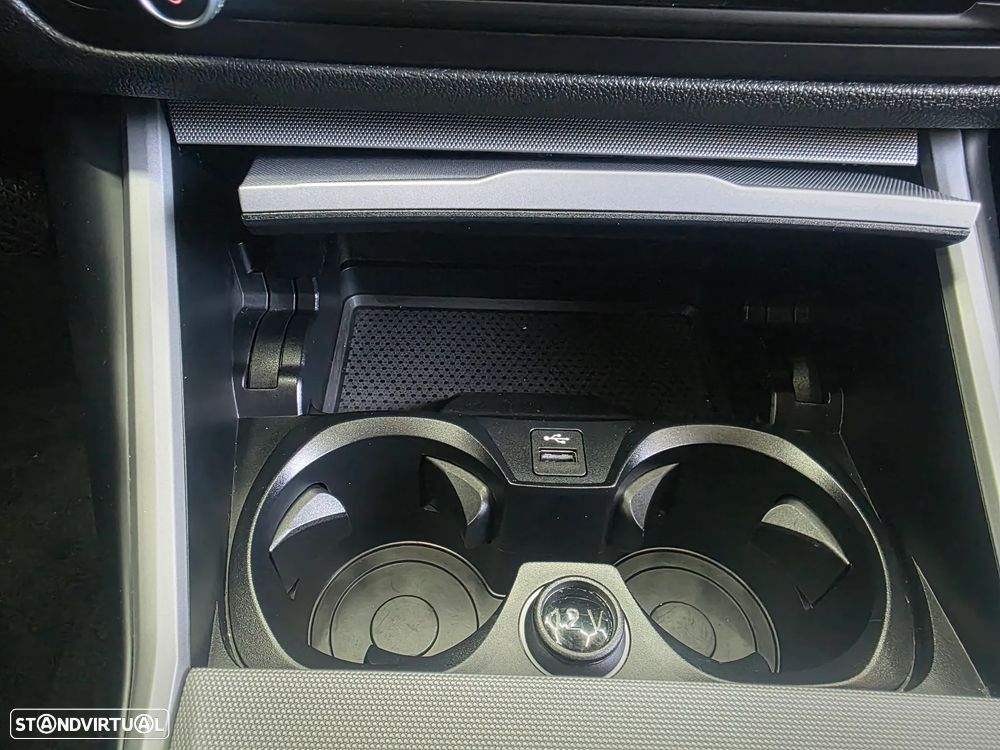 BMW 320 d ED Advantage Auto - 47