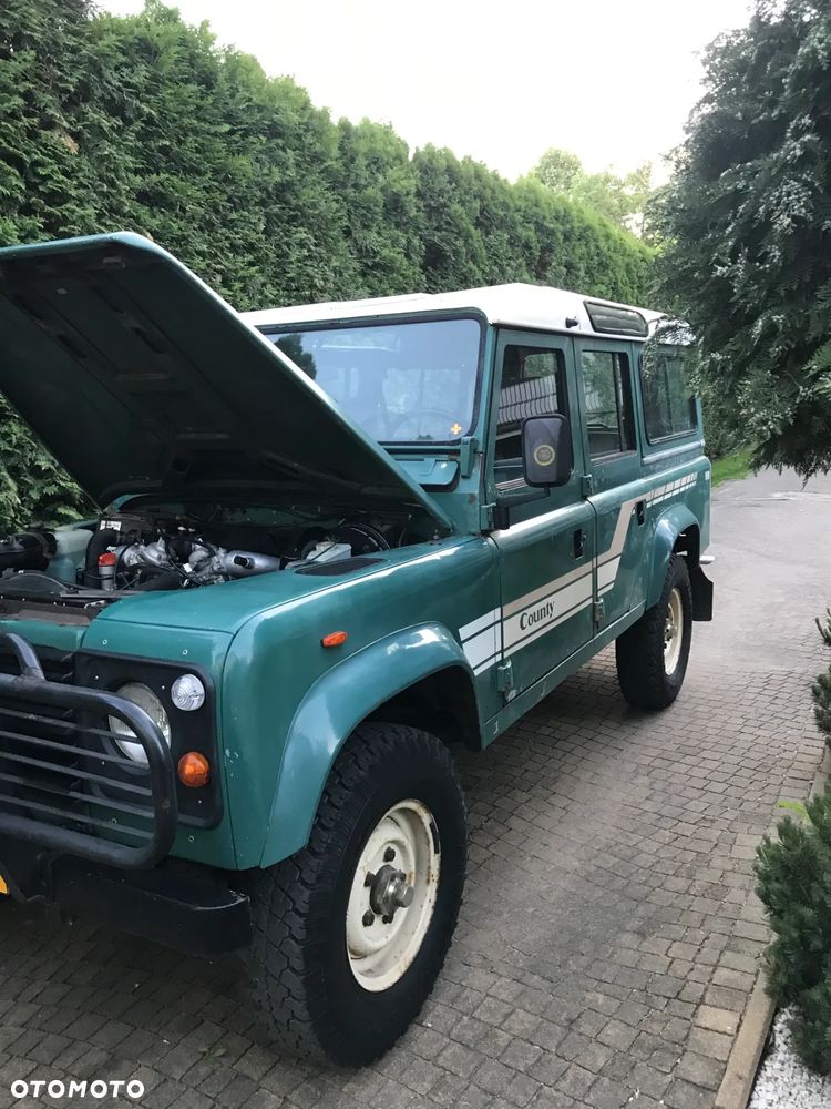 Land Rover Defender - 13