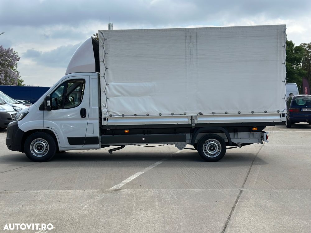 Fiat Ducato - 6