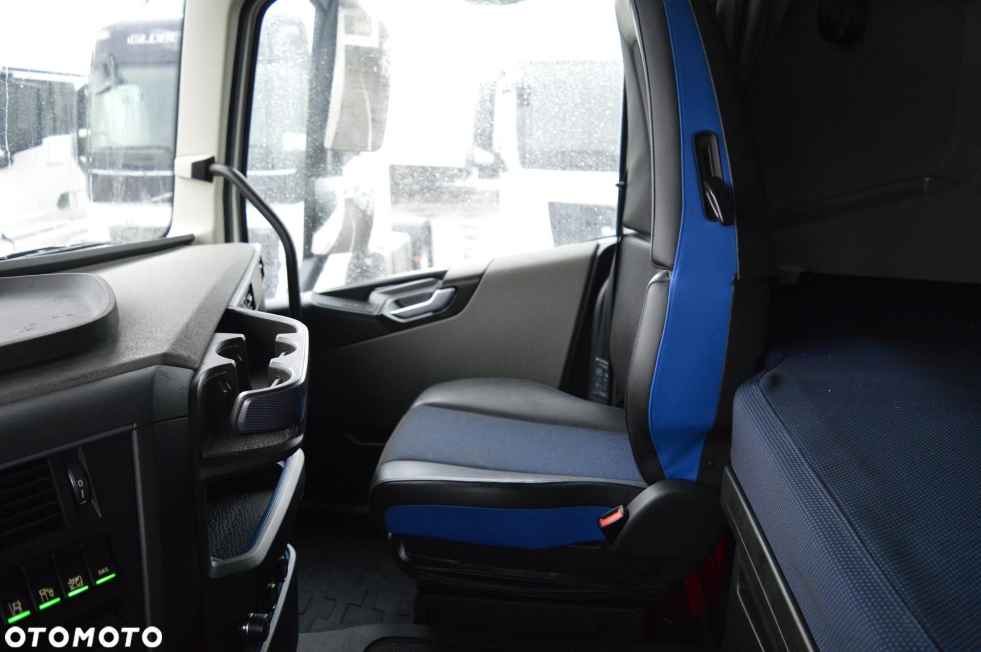 Volvo FH 460 Globetrotter XL i-Save I-ParkCool - 10