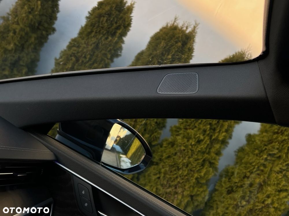 Audi A6 Avant 35 TDI mHEV Sport S tronic - 9