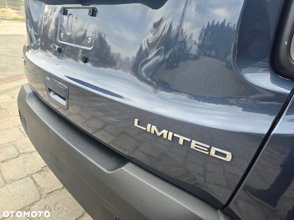 Jeep Renegade 1.3 T-GDI Active Drive Limited - 9