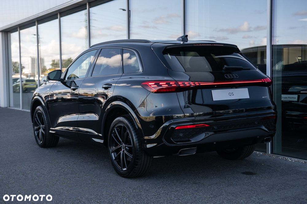 Audi Q5 - 4