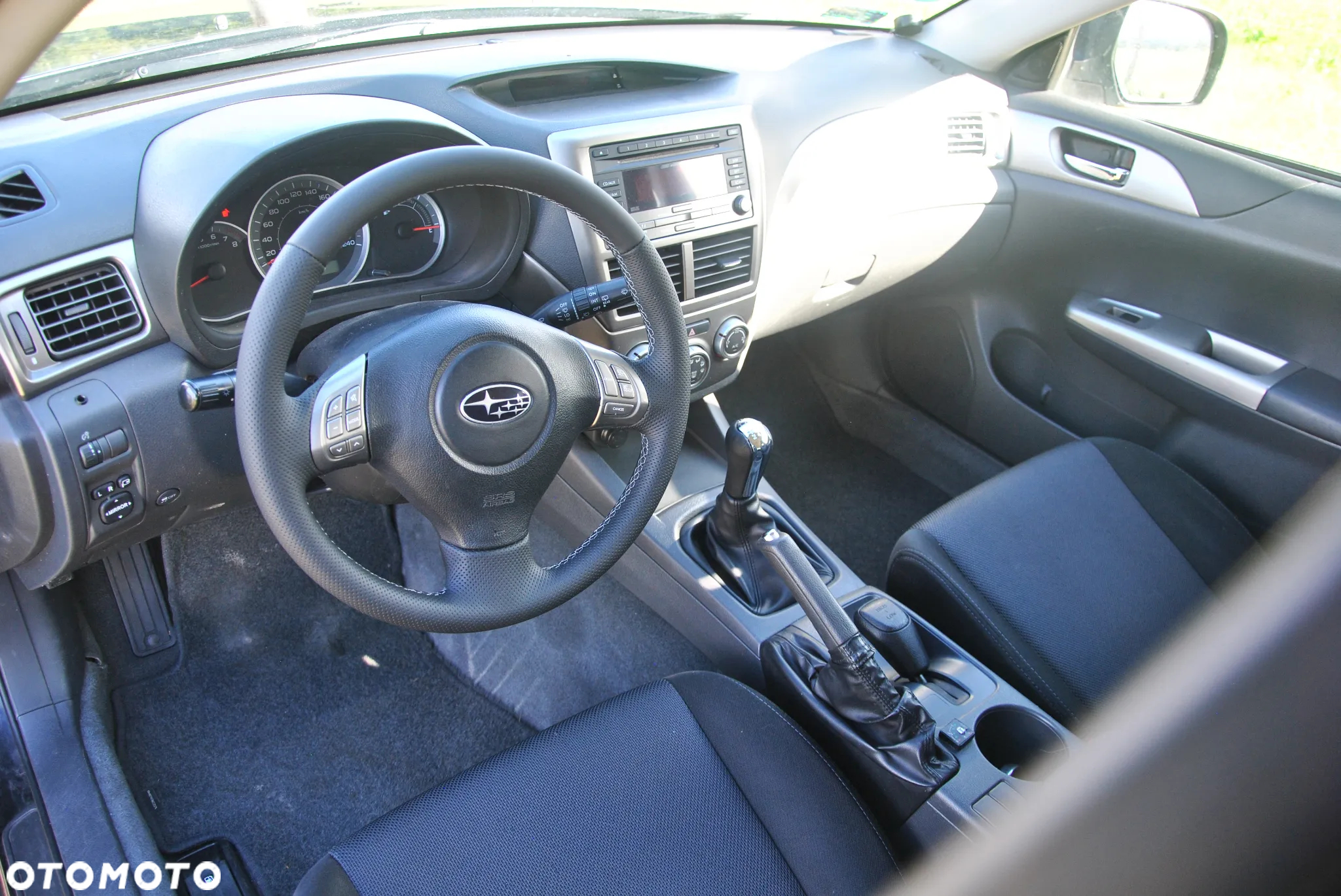 Subaru Impreza 2.0 RC Euro5 - 7