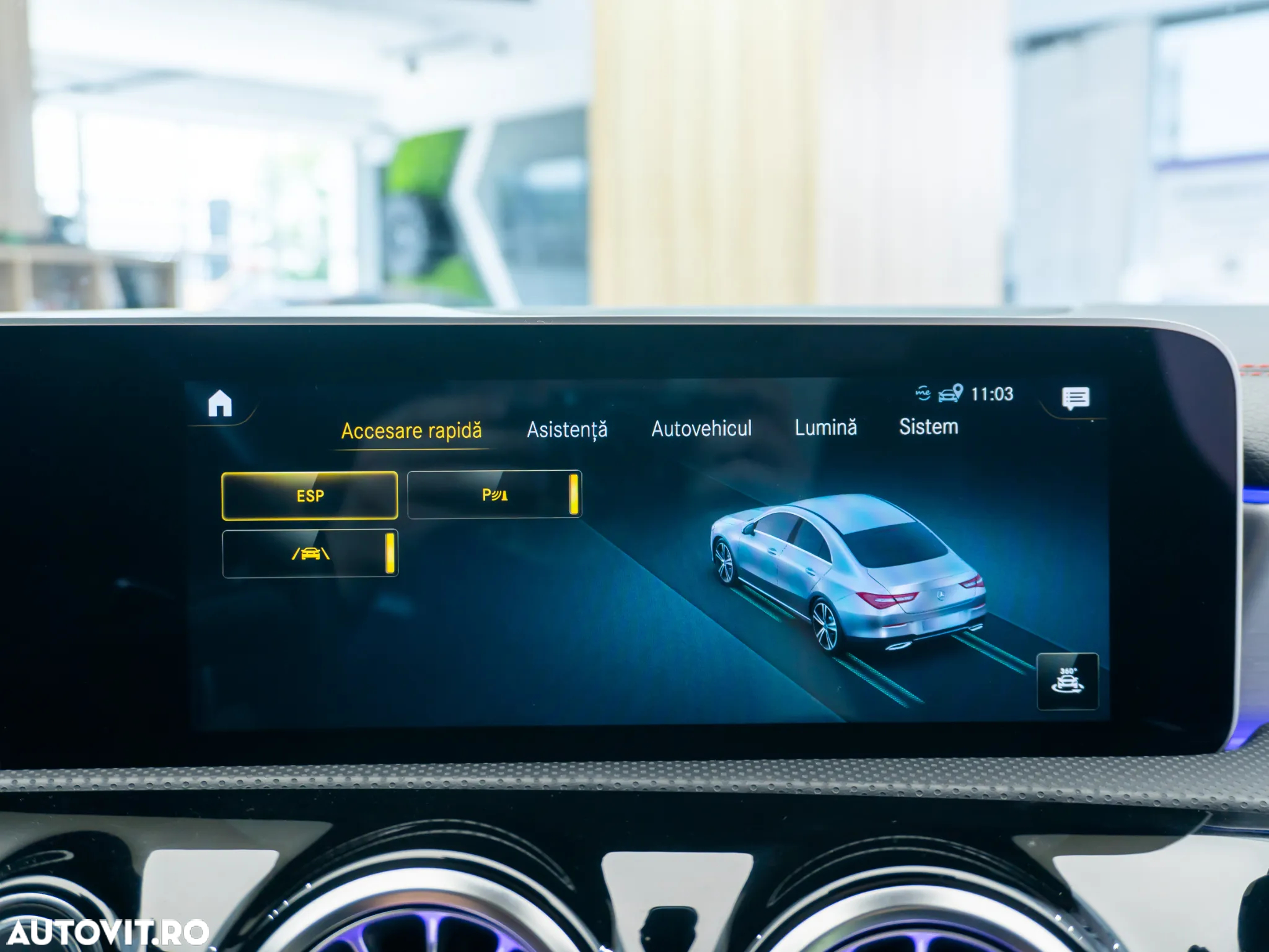 Mercedes-Benz CLA 180 d 7G-DCT AMG Line - 32