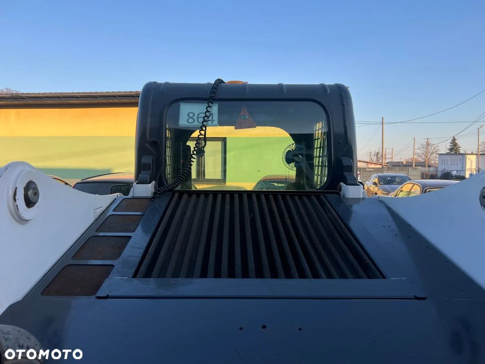 Bobcat S630 - 6