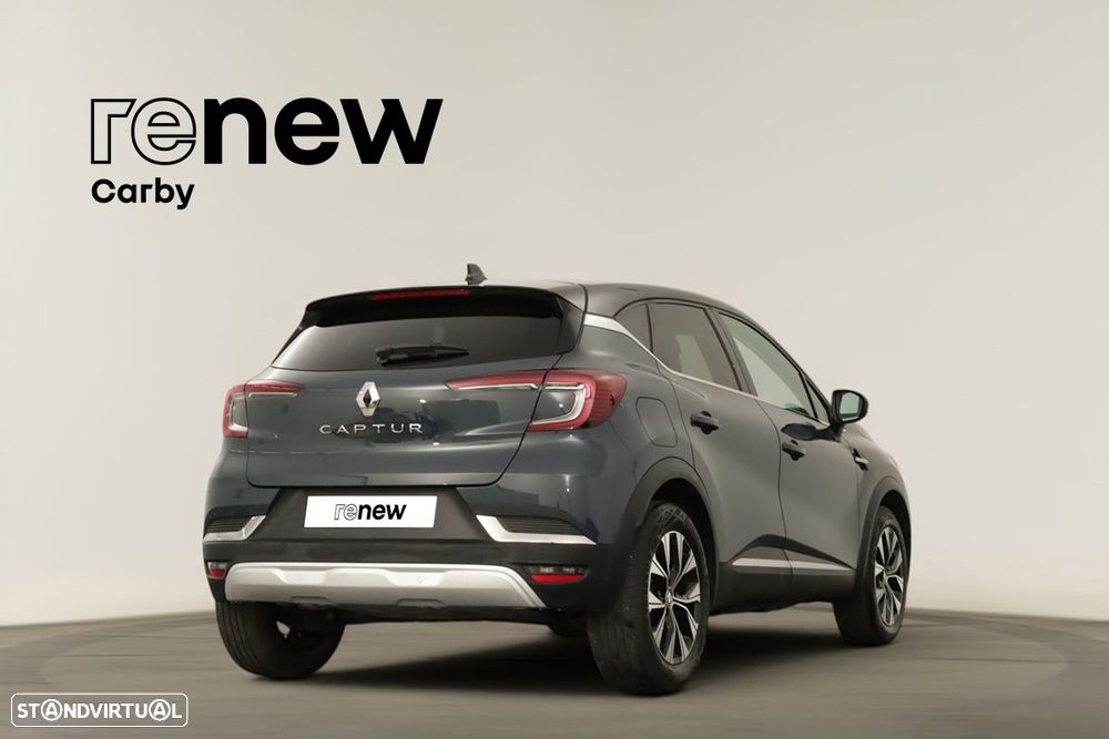 Renault Captur 1.0 TCe Techno - 3