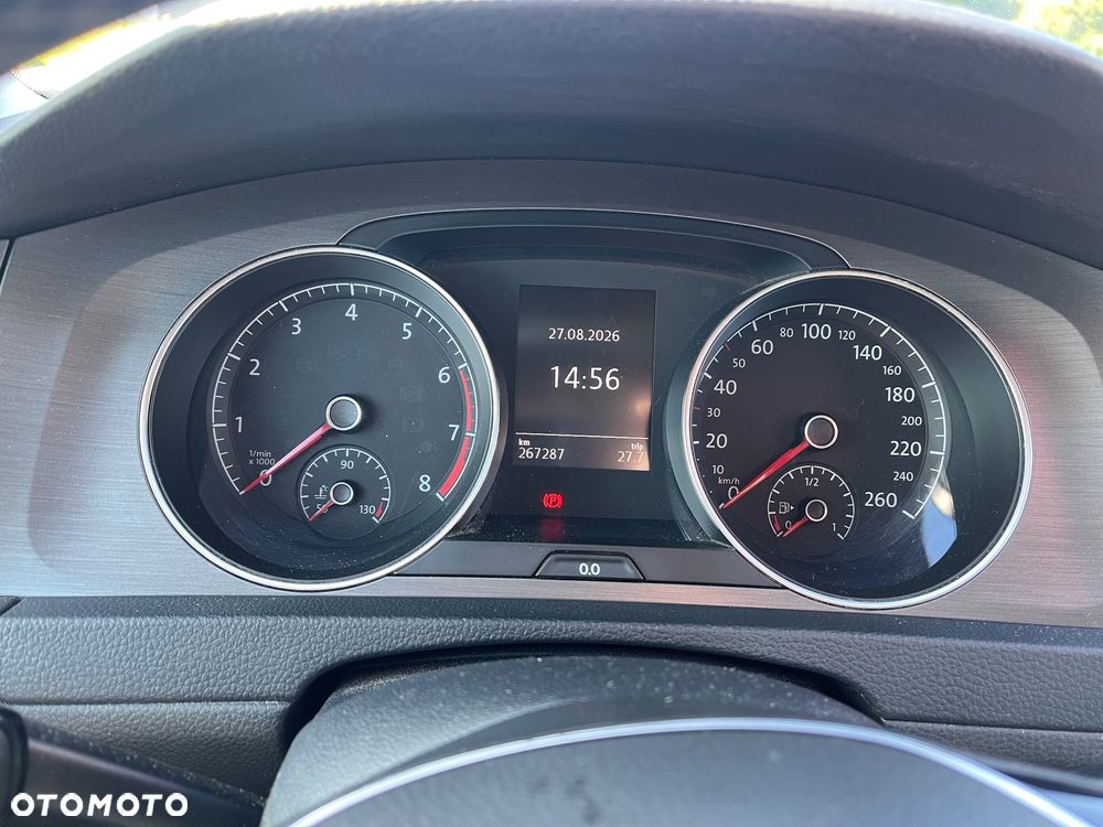 Volkswagen Golf 1.4 TSI BMT Highline - 27