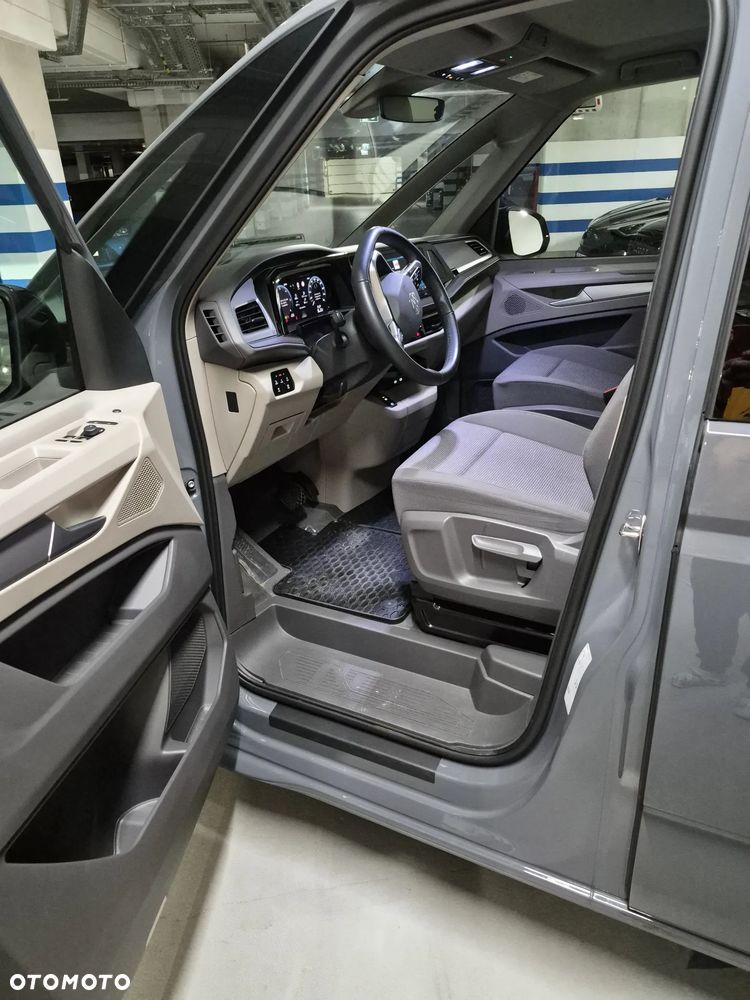 Volkswagen Multivan 2.0 TDI L1 Highline DSG - 19