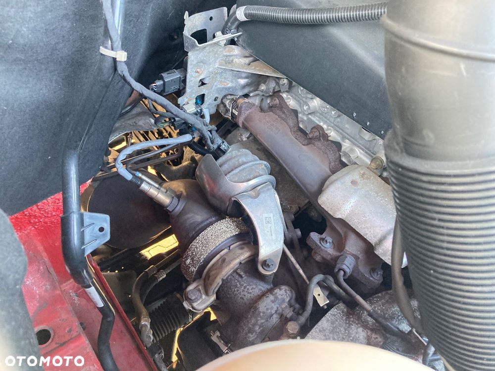 Mercedes-Benz Sprinter - 11