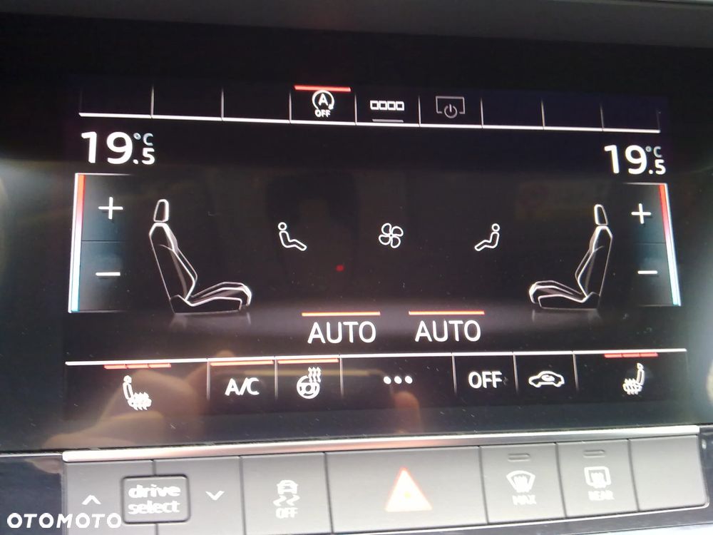 Audi A6 Limousine 35 TDI S tronic sport - 30