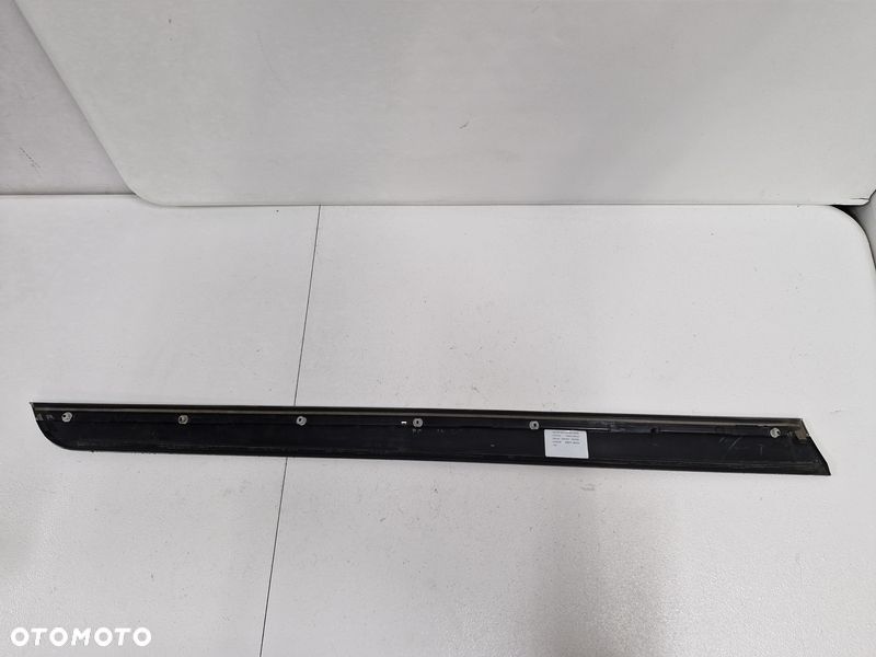 INFINITI EX30D EX30 LISTWA NAKŁADKA DRZWI PRAWY PRZÓD PRAWA CHROM 80870-1BA0A - 8