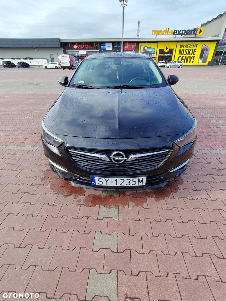 Opel Insignia - 3