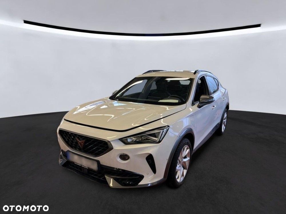 Cupra Formentor - 1