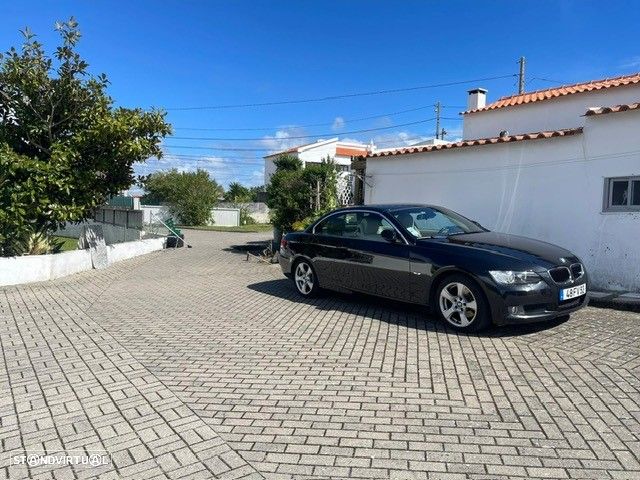 BMW 320 d Cabrio Auto - 8