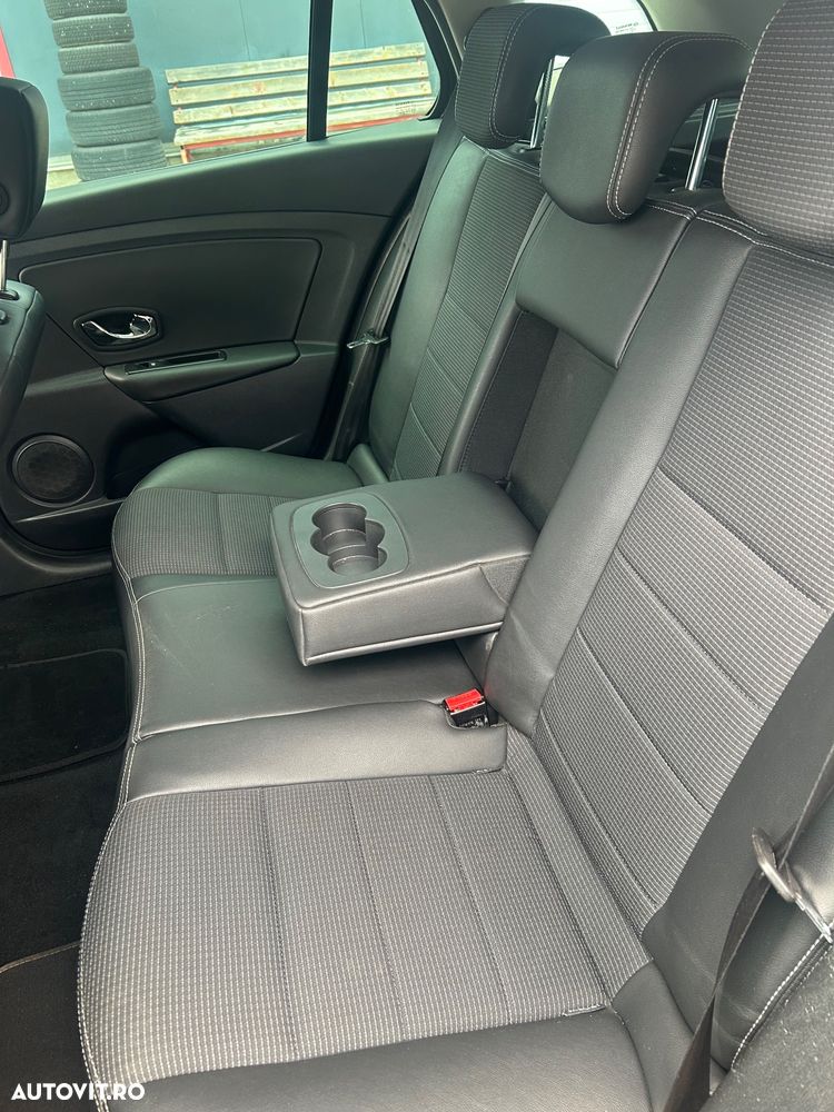 Renault Megane ENERGY dCi 110 GT LINE - 7