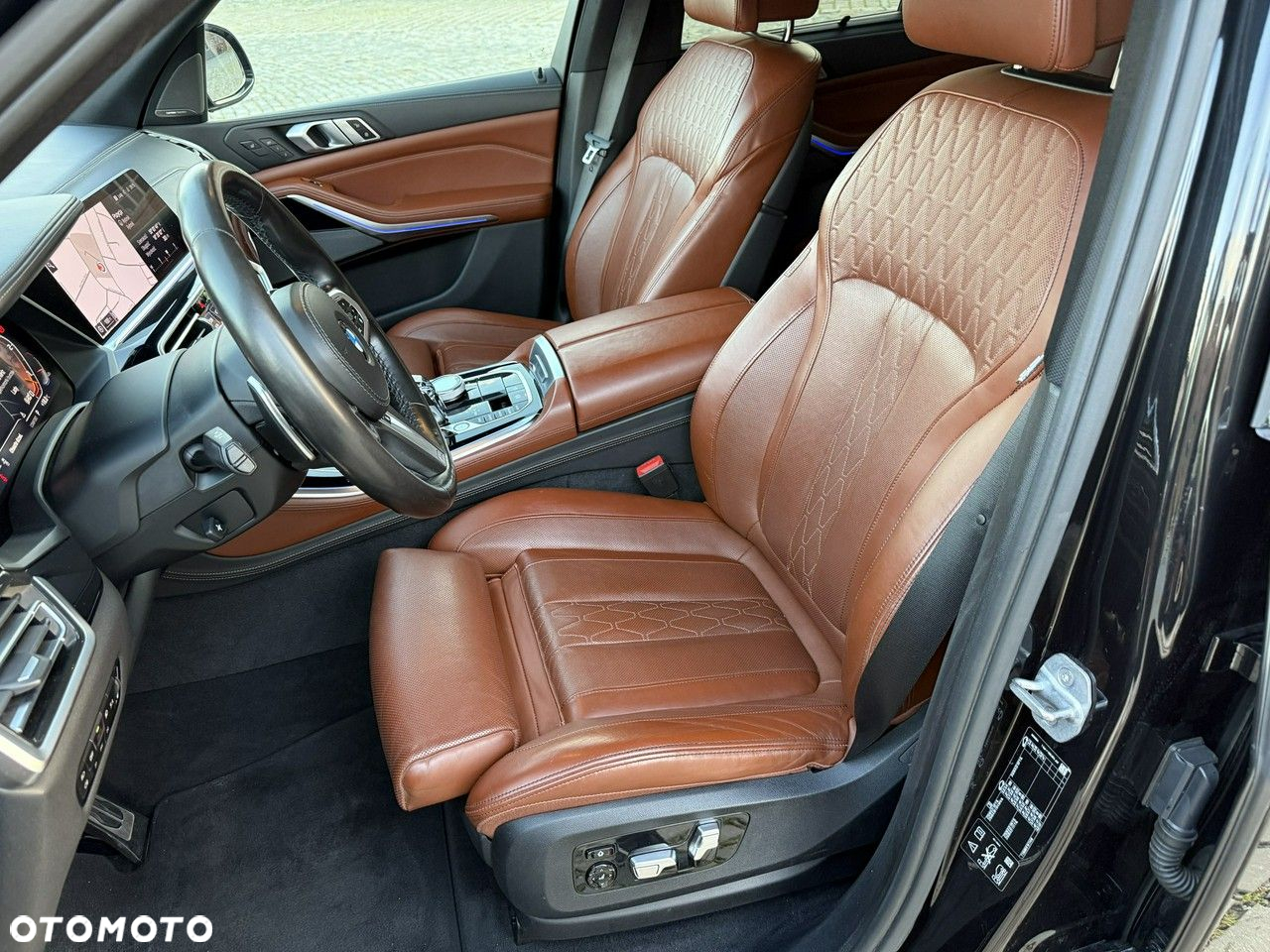 BMW X5 M - 25