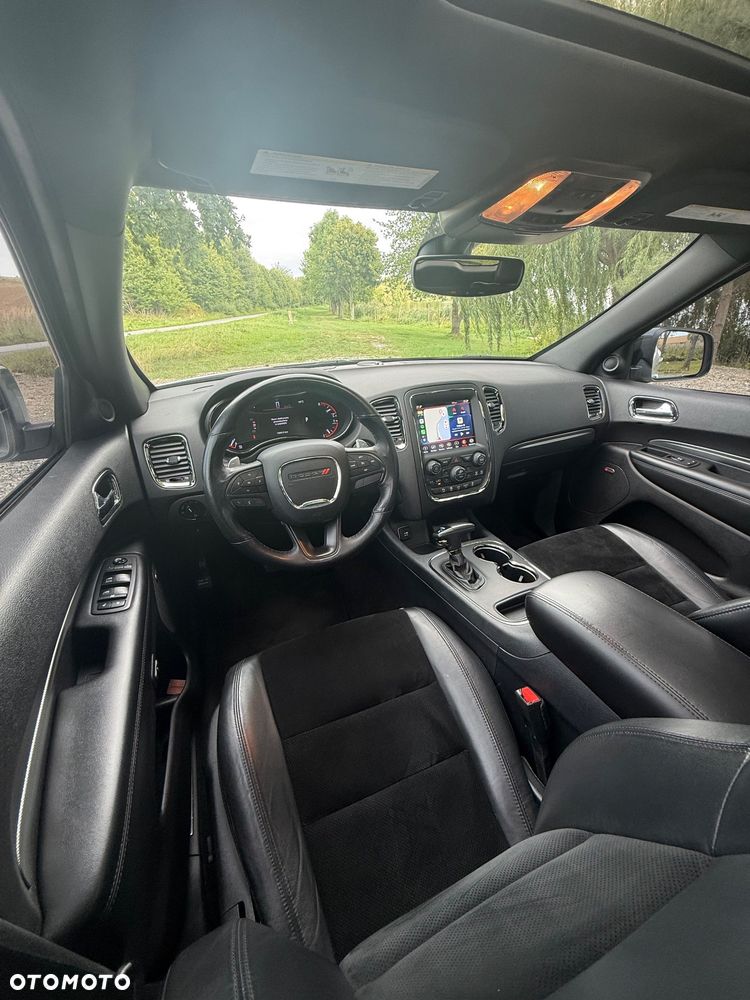 Dodge Durango - 19
