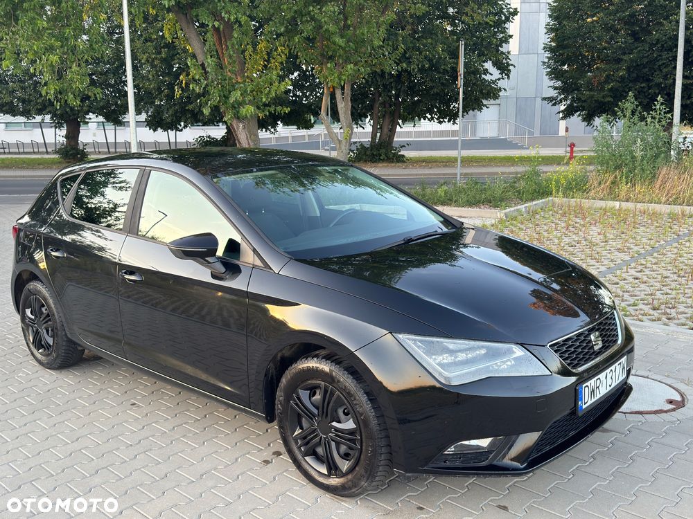 Seat Leon 1.2 TSI Start&Stop Style - 18