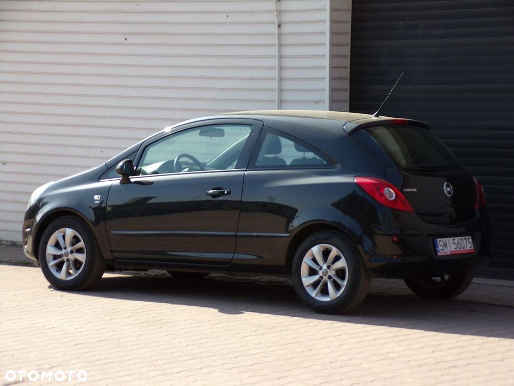 Opel Corsa - 16