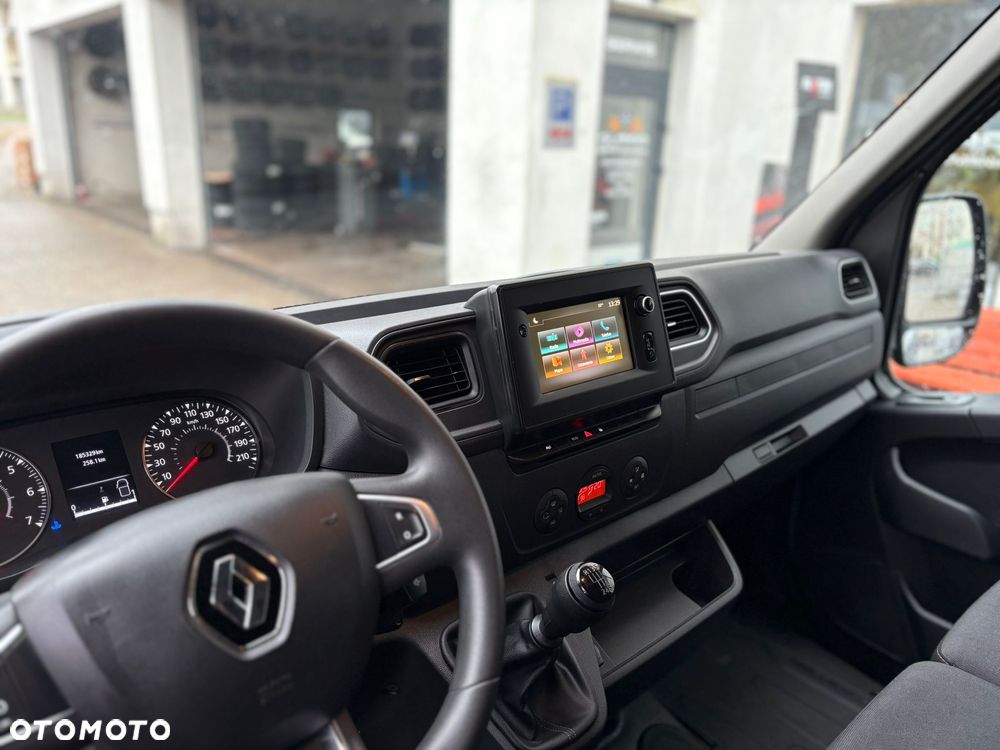Renault MASTER - 7