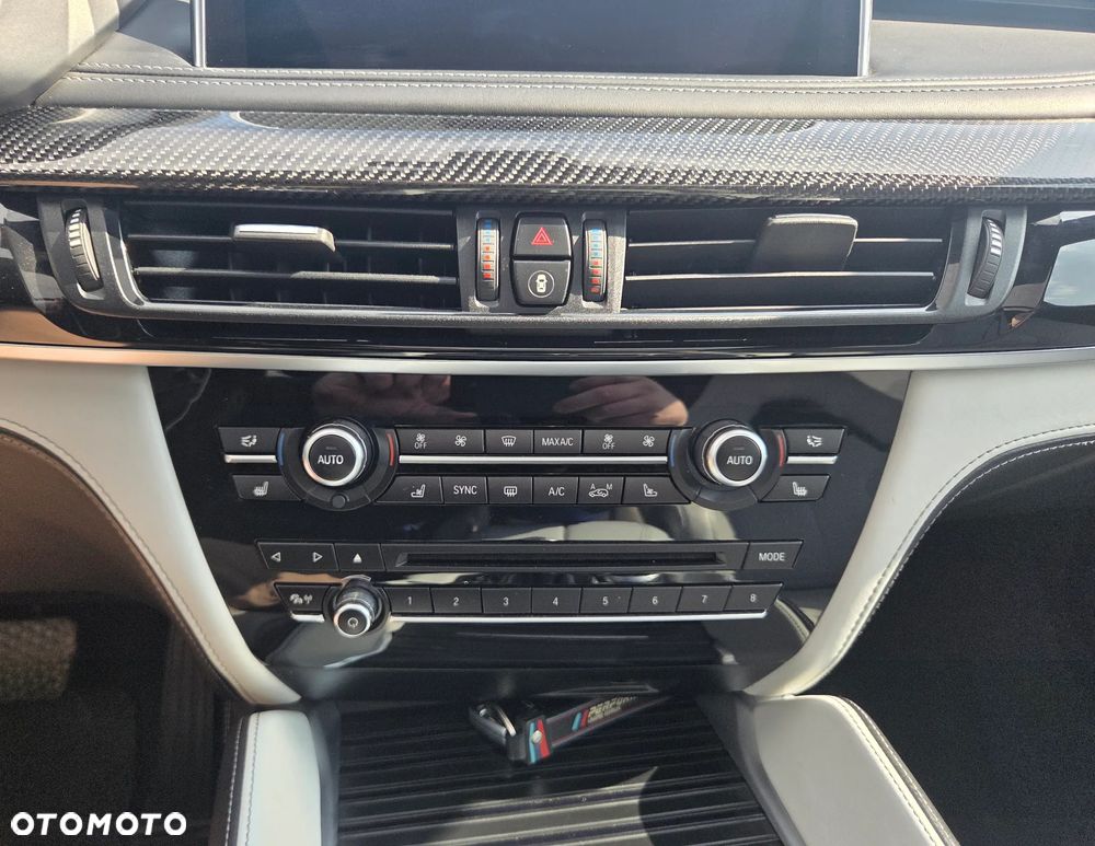 BMW X5 M Standard - 39