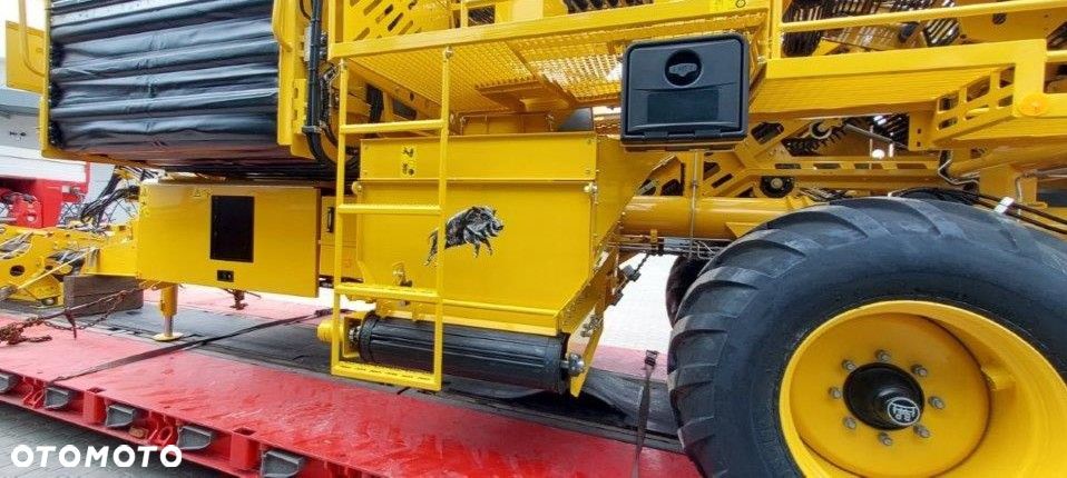 Inny Kombajn ziemniaczany ROPA Keiler I z zasobnikiem 6t. (KMK Agro) - 9